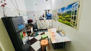 Ngôi nhà có nhiều cửa sổ Vacation rental in Hanoi