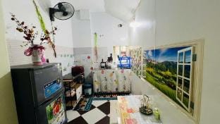 Ngôi nhà có nhiều cửa sổ Vacation rental in Hanoi
