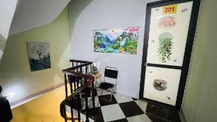 Studio bông hồng đỏ Vacation rental in Hanoi
