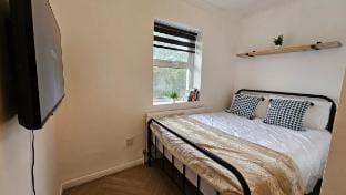 En-suite Room 31 - Camberwell Vacation rental in London Borough of Southwark