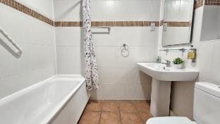 Newly renovated Studio 02 Vacation rental in London Borough of Southwark