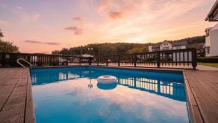 Daebudo Sketch Pension Bed and Breakfast in Gyeonggi-do