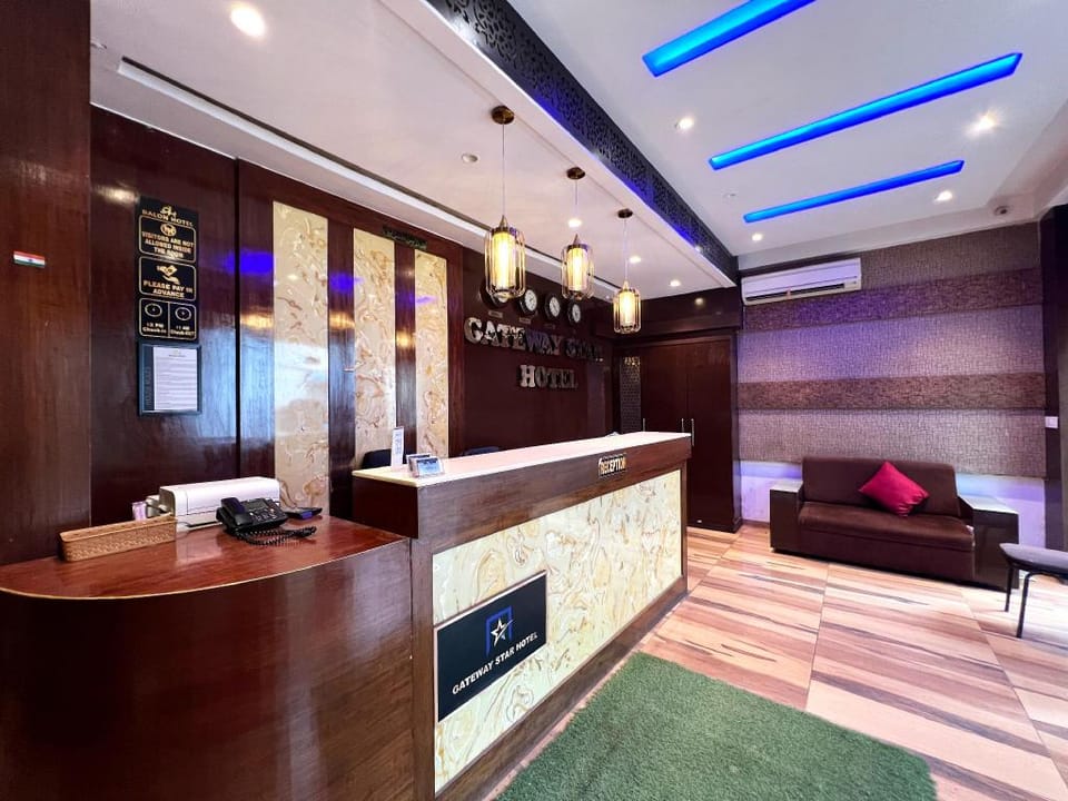 Hotel Gateway Star Hotel in Mumbai