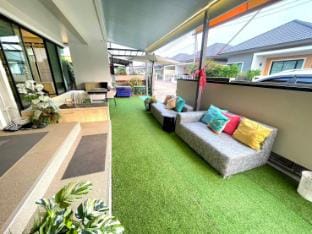 Hug Pang Pool Villa Sakon Nakorn Vacation rental in Laos