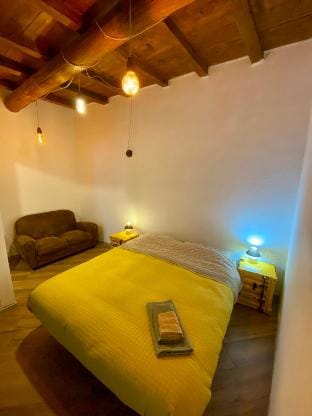 Ruti's House - Monolocale vicino Malpensa Apartment in Lombardy
