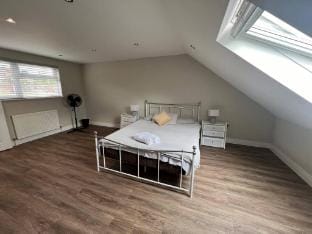 Vibrant and Cosy London Apartment Apartment in Croydon