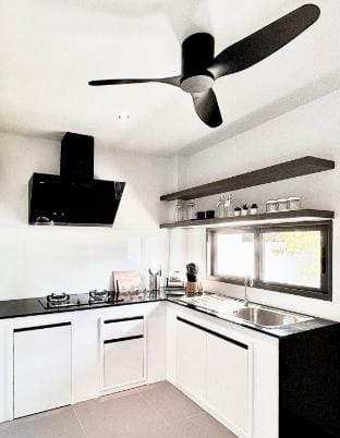 Maerim Peaceful Vacation rental in Thailand