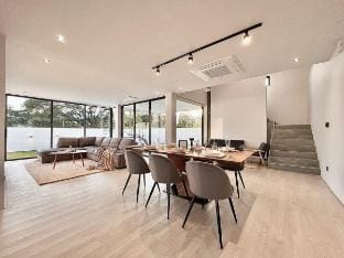 Maerim Peaceful Vacation rental in Thailand