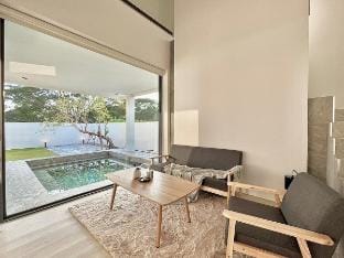 Maerim Peaceful Vacation rental in Thailand