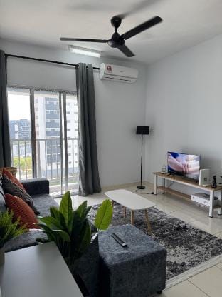 Travelers Stay Apartment in Negeri Sembilan, Malaysia