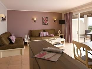 Les Calanques des Issambres S4p VM Apartment in Roquebrune-sur-Argens