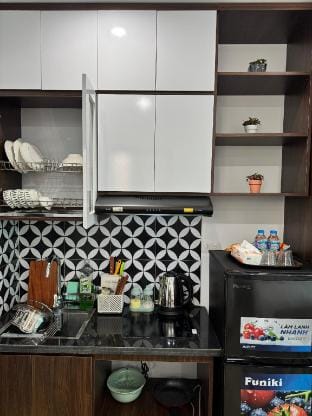 Ly Apartment Vacation rental in Laos