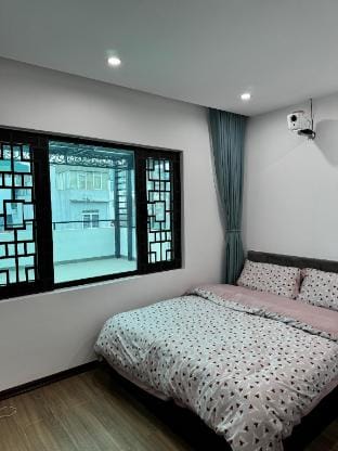 Ly Apartment Vacation rental in Laos