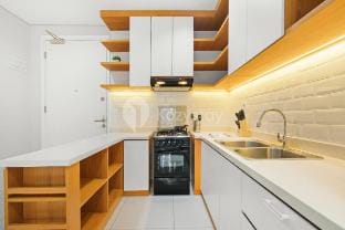 Bialy by Kozystay - Alam Sutera Vacation rental in West Java
