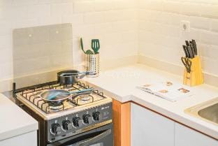 Bialy by Kozystay - Alam Sutera Vacation rental in West Java
