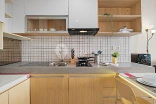 Brunna by Kozystay - Alam Sutera Vacation rental in West Java