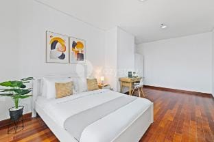 Albus by Kozystay - Taman Sari Vacation rental in Jakarta