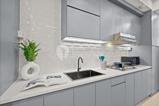 Alora by Kozystay - Lebak Bulus Vacation rental in South Jakarta City