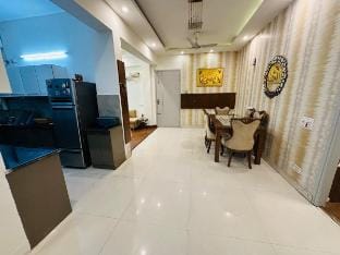 Luxury Flat chandigarh- Party with JBL MUSIc systm Vacation rental in Punjab, India
