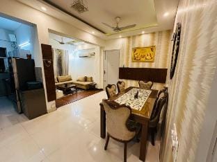 Luxury Flat chandigarh- Party with JBL MUSIc systm Vacation rental in Punjab, India