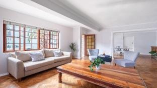 The Famous Bokaap Villa Vacation rental in Cape Town