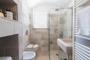 Trulli Aletheia con Piscina Privata Villa in Province of Taranto