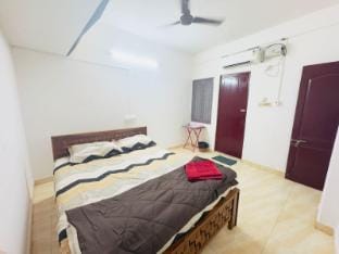 US CONSULATE Walkable/5mins Apollo Entire2 Vacation rental in Chennai