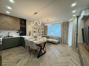 Enjoyment in Central Park Burgas Vacation rental in Burgas