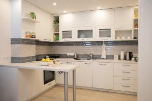 Sea Bliss Burgas Vacation rental in Burgas