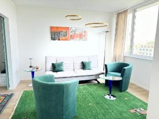 Luxury Living in Burgas Vacation rental in Burgas