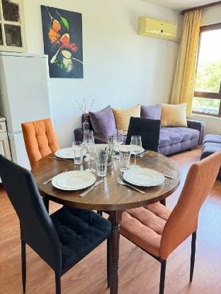 Sunrise Vacation rental in Burgas