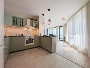 Foros Apartment Vacation rental in Burgas
