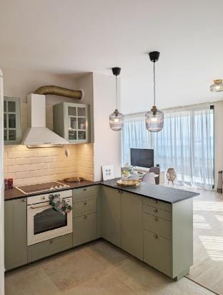 Foros Apartment Vacation rental in Burgas