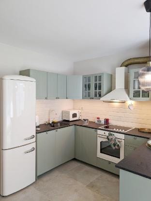 Foros Apartment Vacation rental in Burgas