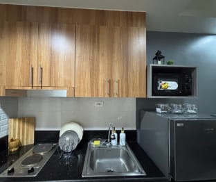 Staycation for you near MOA Vacation rental in Pasay