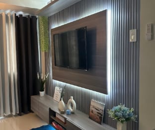 Staycation for you near MOA Vacation rental in Pasay