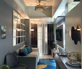 Staycation for you near MOA Vacation rental in Pasay