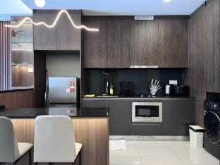 【Grand Medini】Legoland/ WIFI/ Studio (1B) 2pax Vacation rental in Johor