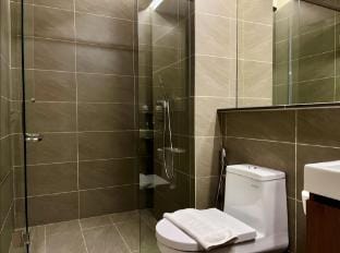 【Grand Medini】Legoland/ WIFI/ Studio (1B) 2pax Vacation rental in Johor