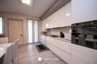 Oasi Bell'Incanto in Calvagese della Riviera Apartment in Province of Brescia