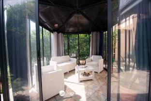 Oasi Bell'Incanto in Calvagese della Riviera Apartment in Province of Brescia