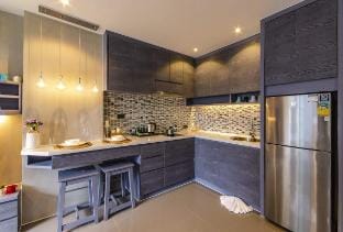 Great 1BDR Kamala 500m to beach Vacation rental in Kamala