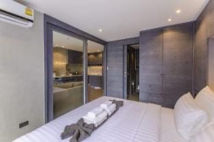 Great 1BDR Kamala 500m to beach Vacation rental in Kamala