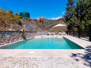 Cortijo Eucalipto Nerja 1 Country House in Río de Torrox