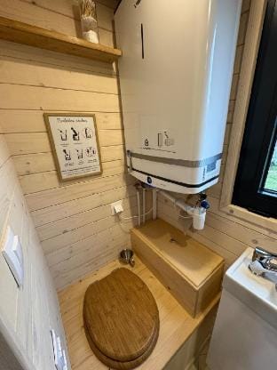 Tiny village de Sault Vacation rental in Auvergne-Rhône-Alpes