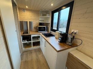 Tiny village de Sault Vacation rental in Auvergne-Rhône-Alpes