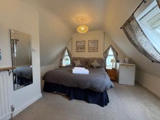 Suite 12 Winterdene Apartment in Bournemouth