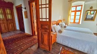 Heritage Homes Alamango Studio Vacation rental in Muğla Province