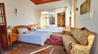 Heritage Homes Alamango Studio Vacation rental in Muğla Province