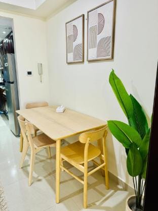 Chic Studio with sea view Vacation rental in Ras al Khaimah